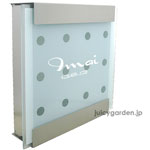 �y�X�փ|�X�g���\�D������z�J�C���o�b�n glasnost.glas.lotsofdots �O���X�m�X�g ���b�c�I�u�h�b�c