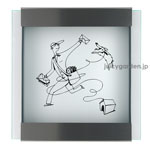�y�X�փ|�X�g�z�J�C���o�b�n glasnost.glas.michl-luz �O���X�m�X�g�O���X �|�X�g�}����2011�� �h�C�c��