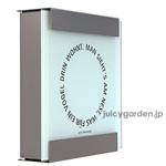 �y�X�փ|�X�g�z�J�C���o�b�n glasnost.glas.nest �O���X�m�X�g�O���X�@�l�X�g�����̑��� �h�C�c��