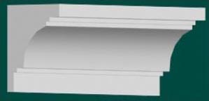 FRP モールディング