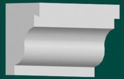FRP モールディング